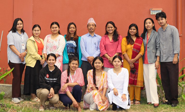 Karkhana Teachers’ Training