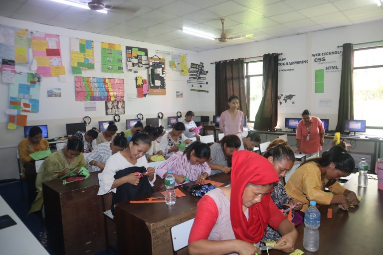 Parents’ Training Program